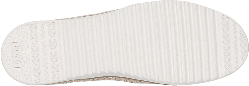 SKECHERS Women's BOBS Flexpadrille LO Shoes