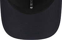 New Era Men's Houston Astros Debossed Logo 9SEVENTY Cap