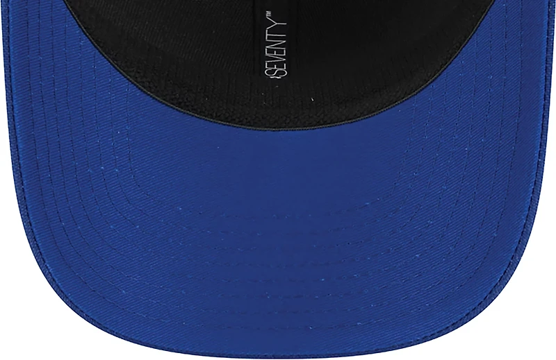 New Era Men's Kansas City Royals Debossed Logo 9SEVENTY Cap