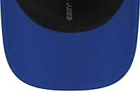 New Era Men's Kansas City Royals Debossed Logo 9SEVENTY Cap