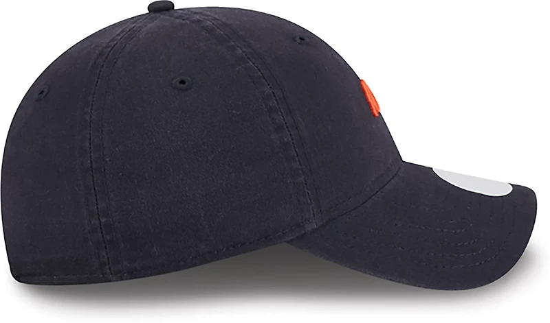 New Era Houston Astros Adults' 9TWENTY Team Script Cap