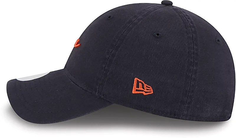 New Era Houston Astros Adults' 9TWENTY Team Script Cap