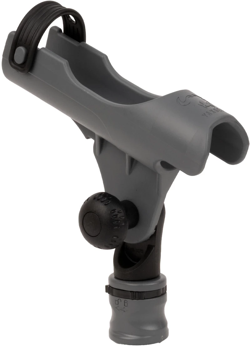 Yak-Gear Track Mount Rod Holder