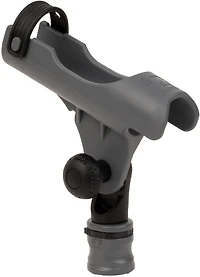 Yak-Gear Track Mount Rod Holder