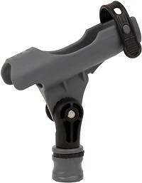 Yak-Gear Track Mount Rod Holder