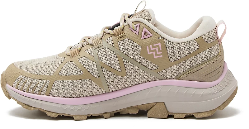 Hi-Tec Mauna Women's Hiking Shoe