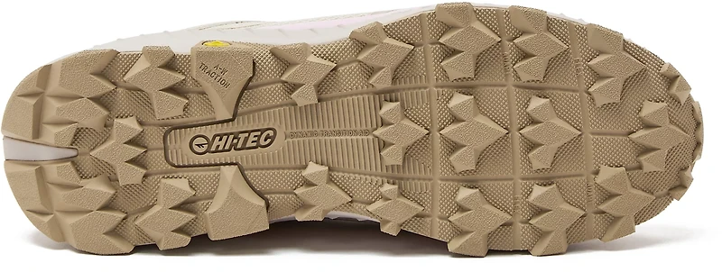 Hi-Tec Mauna Women's Hiking Shoe