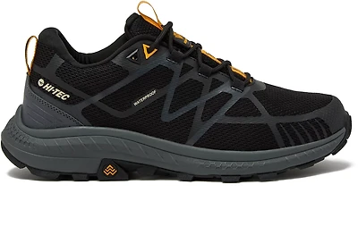 Hi-Tec Men's Mauna Hiking Shoes