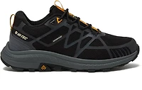 Hi-Tec Men's Mauna Hiking Shoes