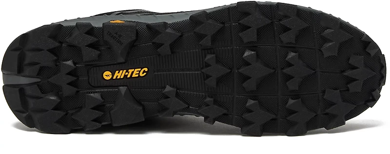 Hi-Tec Men's Mauna Hiking Shoes