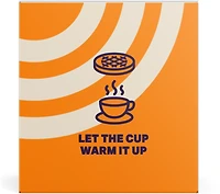 PODIUM Protein Stroopwafel 8-Pack