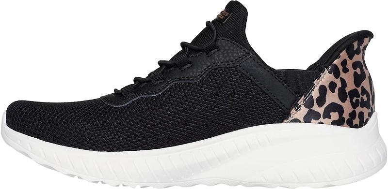 SKECHERS Women's BOBS Squad Chaos Slip-In Shoes