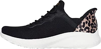 SKECHERS Women's BOBS Squad Chaos Slip-In Shoes