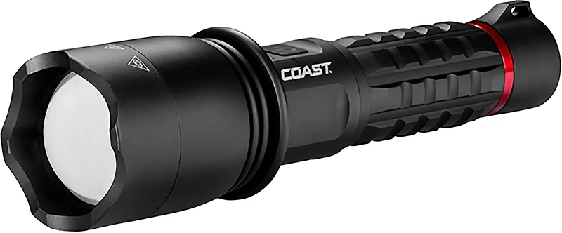 Coast XP20R 4000 Lumen USB-C Rechargeable LED Flashlight