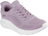 SKECHERS Women's BOBS Sport Squad Chaos Slip-in Shoes
