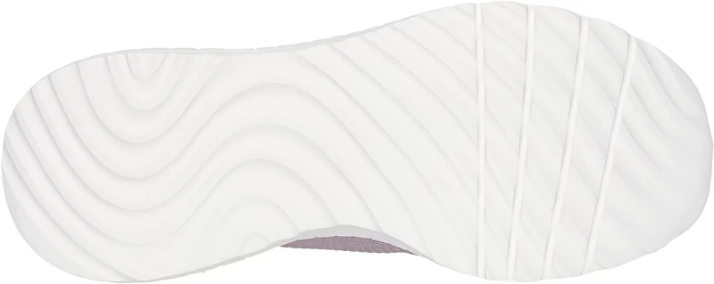 SKECHERS Women's BOBS Sport Squad Chaos Slip-in Shoes