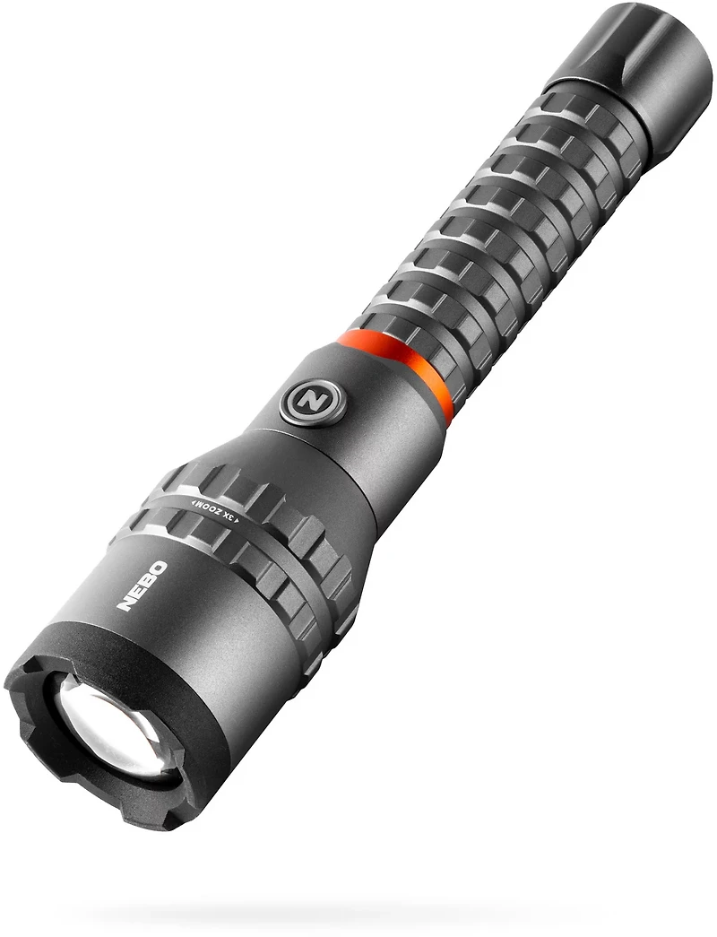 NEBO Davinci 7500L Flashlight