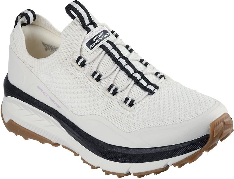 SKECHERS Women's Switch Back Bungee Lace Shoes