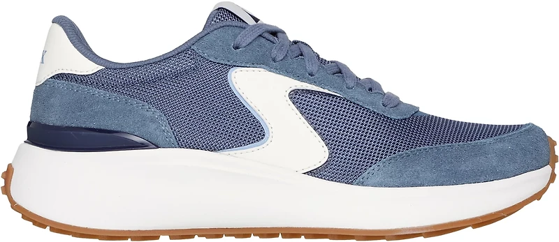 SKECHERS Women's Blvd - Retro Revival Shoes