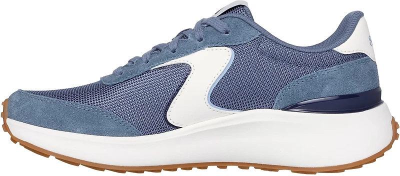 SKECHERS Women's Blvd - Retro Revival Shoes