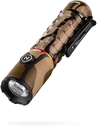NEBO Torchy Rechargeable LED Flashlight