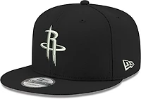 New Era Adults' Houston Rockets 9FIFTY Cap