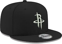 New Era Adults' Houston Rockets 9FIFTY Cap