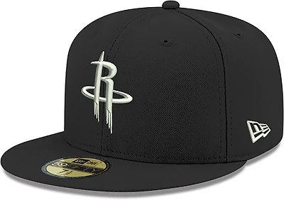 New Era 5950 Black Rockets Cap