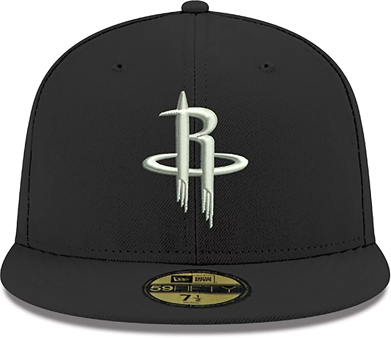 New Era 5950 Black Rockets Cap