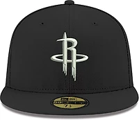 New Era 5950 Black Rockets Cap