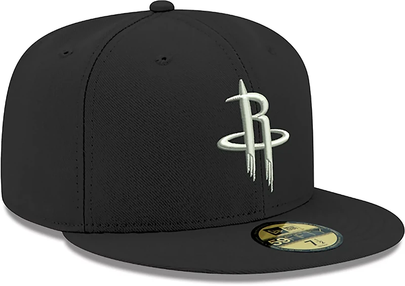 New Era 5950 Black Rockets Cap
