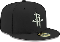 New Era 5950 Black Rockets Cap