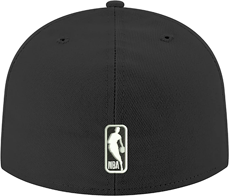 New Era 5950 Black Rockets Cap