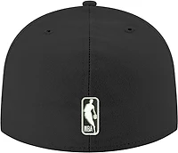 New Era 5950 Black Rockets Cap