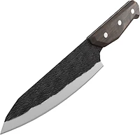 TRUE Primal Forge Chef Knife