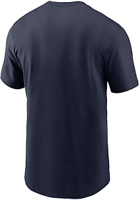 Nike Men's Dallas Cowboys Air Essential Short Sleeve T-shirt