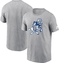 Nike Men's Dallas Cowboys Retro Joe Essential Short Sleeve T-shirt
