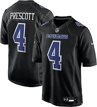 Nike Men's Dallas Cowboys Dak Prescott Game Jersey