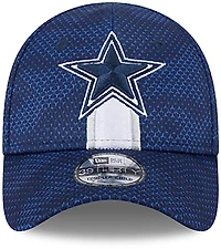 New Era Toddlers' Dallas Cowboys Sideline 39THIRTY Cap