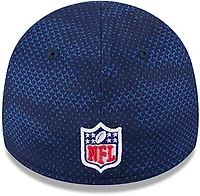 New Era Toddlers' Dallas Cowboys Sideline 39THIRTY Cap