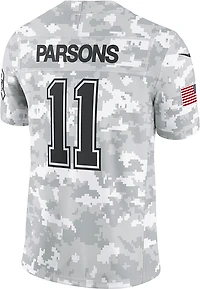 Nike Men's Dallas Cowboys Micah Parsons Salute to Service Limited Jersey