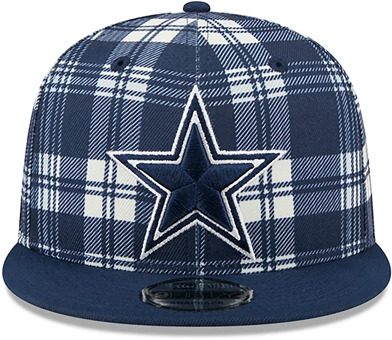 New Era Men's Dallas Cowboys Sideline Statement 950 Cap