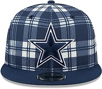 New Era Men's Dallas Cowboys Sideline Statement 950 Cap