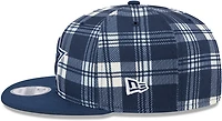 New Era Men's Dallas Cowboys Sideline Statement 950 Cap