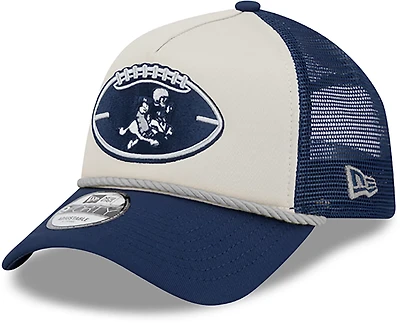 New Era Men's Dallas Cowboys Sideline History 940 Cap