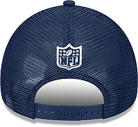 New Era Men's Dallas Cowboys Sideline History 940 Cap