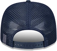 New Era Men's Dallas Cowboys Camo Trucker 970 Cap