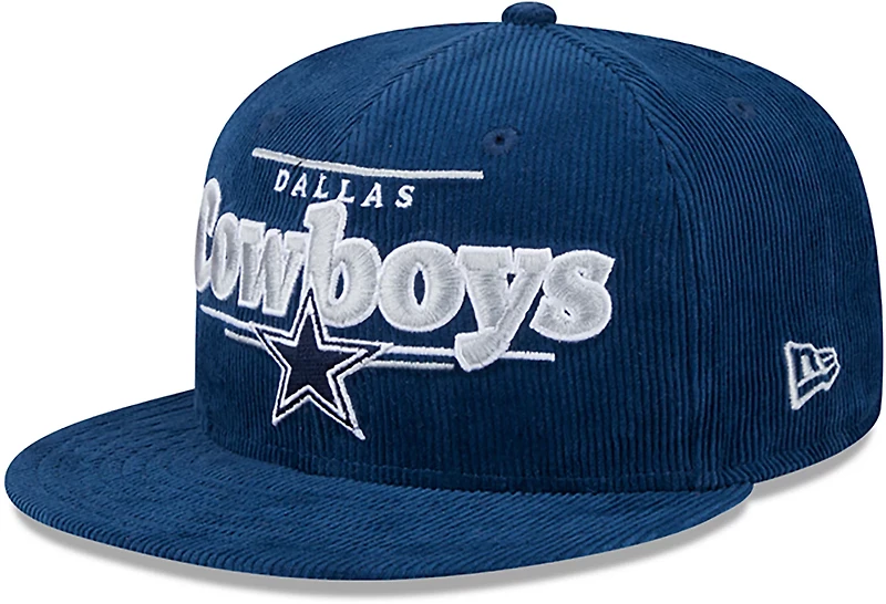 New Era Men's Dallas Cowboys Display 950 Cap