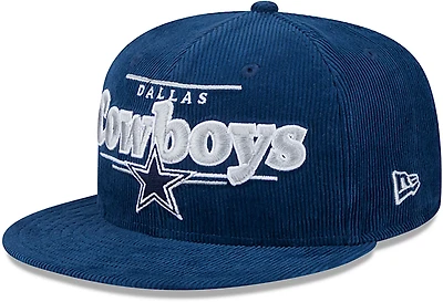 New Era Men's Dallas Cowboys Display 950 Cap