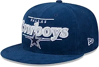 New Era Men's Dallas Cowboys Display 950 Cap